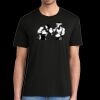 Super Soft Perfect Tri ® Tee Thumbnail