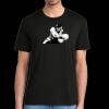 Super Soft Perfect Tri ® Tee Thumbnail