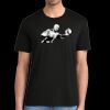 Super Soft Perfect Tri ® Tee Thumbnail