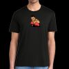 Super Soft Perfect Tri ® Tee Thumbnail