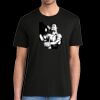 Super Soft Perfect Tri ® Tee Thumbnail