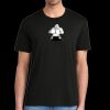 Super Soft Perfect Tri ® Tee Thumbnail