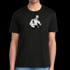 Super Soft Perfect Tri ® Tee Thumbnail
