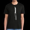 Super Soft Perfect Tri ® Tee Thumbnail