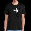 Super Soft Perfect Tri ® Tee Thumbnail
