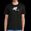 Super Soft Perfect Tri ® Tee Thumbnail