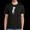 Super Soft Perfect Tri ® Tee Thumbnail