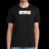 Super Soft Perfect Tri ® Tee Thumbnail