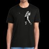 Super Soft Perfect Tri ® Tee Thumbnail