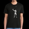 Super Soft Perfect Tri ® Tee Thumbnail