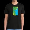 Super Soft Perfect Tri ® Tee Thumbnail