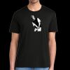 Super Soft Perfect Tri ® Tee Thumbnail