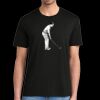 Super Soft Perfect Tri ® Tee Thumbnail