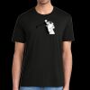 Super Soft Perfect Tri ® Tee Thumbnail