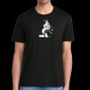 Super Soft Perfect Tri ® Tee Thumbnail
