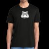 Super Soft Perfect Tri ® Tee Thumbnail