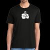 Super Soft Perfect Tri ® Tee Thumbnail