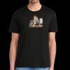Super Soft Perfect Tri ® Tee Thumbnail