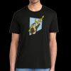 Super Soft Perfect Tri ® Tee Thumbnail