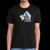 Super Soft Perfect Tri ® Tee Thumbnail