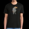 Super Soft Perfect Tri ® Tee Thumbnail
