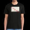 Super Soft Perfect Tri ® Tee Thumbnail