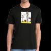 Super Soft Perfect Tri ® Tee Thumbnail