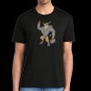 Super Soft Perfect Tri ® Tee Thumbnail