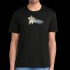 Super Soft Perfect Tri ® Tee Thumbnail