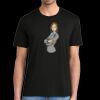 Super Soft Perfect Tri ® Tee Thumbnail