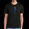Super Soft Perfect Tri ® Tee Thumbnail