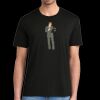 Super Soft Perfect Tri ® Tee Thumbnail