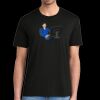Super Soft Perfect Tri ® Tee Thumbnail