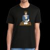 Super Soft Perfect Tri ® Tee Thumbnail