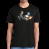 Super Soft Perfect Tri ® Tee Thumbnail