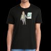 Super Soft Perfect Tri ® Tee Thumbnail