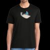Super Soft Perfect Tri ® Tee Thumbnail