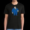 Super Soft Perfect Tri ® Tee Thumbnail