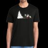 Super Soft Perfect Tri ® Tee Thumbnail
