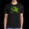 Super Soft Perfect Tri ® Tee Thumbnail