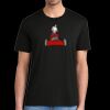 Super Soft Perfect Tri ® Tee Thumbnail