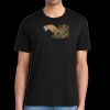 Super Soft Perfect Tri ® Tee Thumbnail