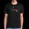 Super Soft Perfect Tri ® Tee Thumbnail