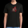 Super Soft Perfect Tri ® Tee Thumbnail