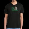 Super Soft Perfect Tri ® Tee Thumbnail