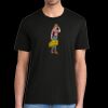 Super Soft Perfect Tri ® Tee Thumbnail