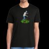 Super Soft Perfect Tri ® Tee Thumbnail