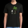 Super Soft Perfect Tri ® Tee Thumbnail