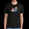 Super Soft Perfect Tri ® Tee Thumbnail
