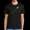 Super Soft Perfect Tri ® Tee Thumbnail